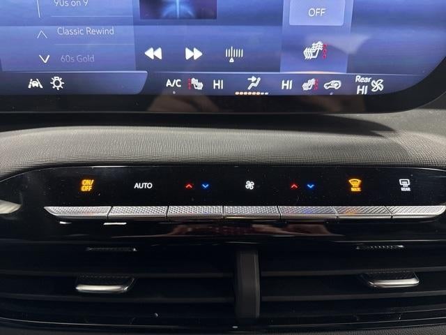 2025 Buick Enclave 4dr Preferred