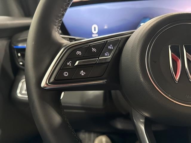 2025 Buick Enclave 4dr Preferred