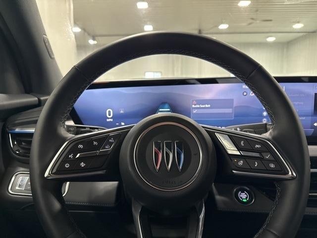 2025 Buick Enclave 4dr Preferred