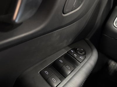 2025 Buick Enclave 4dr Preferred