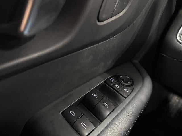 2025 Buick Enclave 4dr Preferred