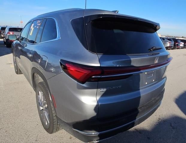 2025 Buick Enclave 4dr Preferred