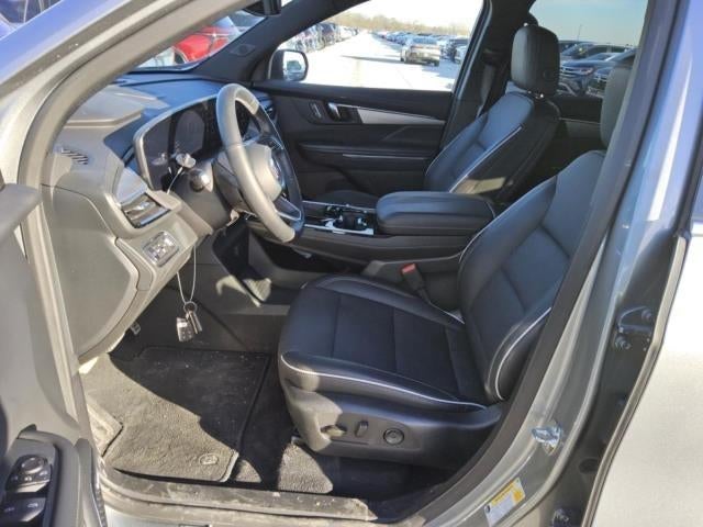 2025 Buick Enclave 4dr Preferred
