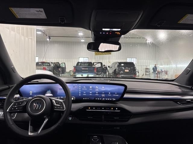 2025 Buick Enclave 4dr Preferred