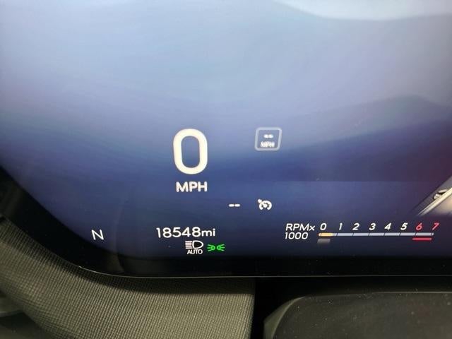 2025 Buick Enclave 4dr Preferred