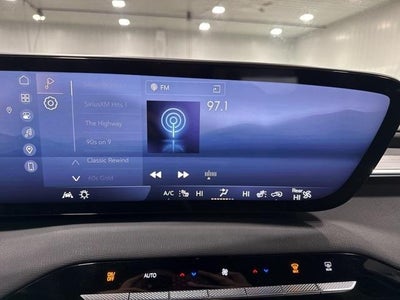 2025 Buick Enclave 4dr Preferred