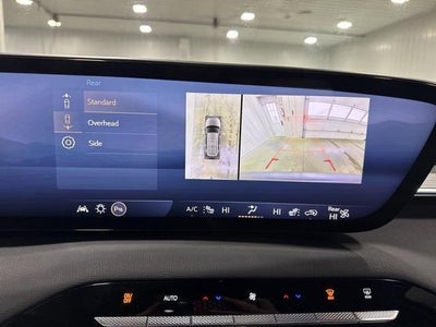 2025 Buick Enclave 4dr Preferred