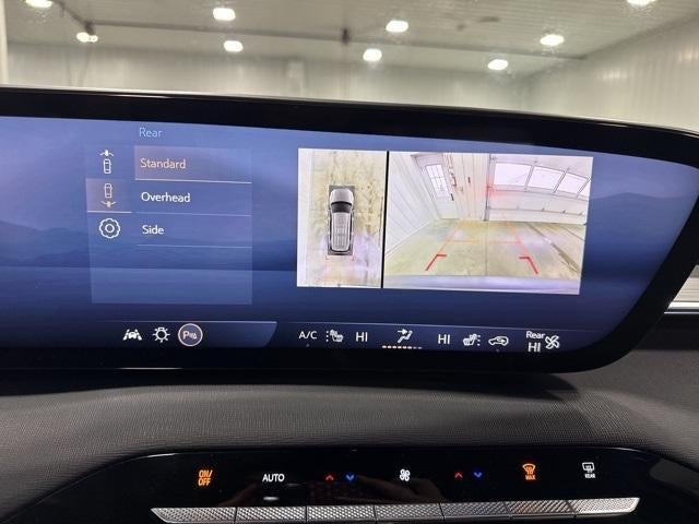 2025 Buick Enclave 4dr Preferred