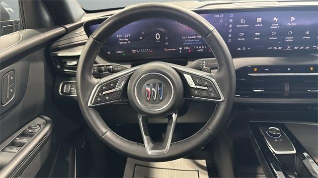 2025 Buick Enclave 4dr Preferred