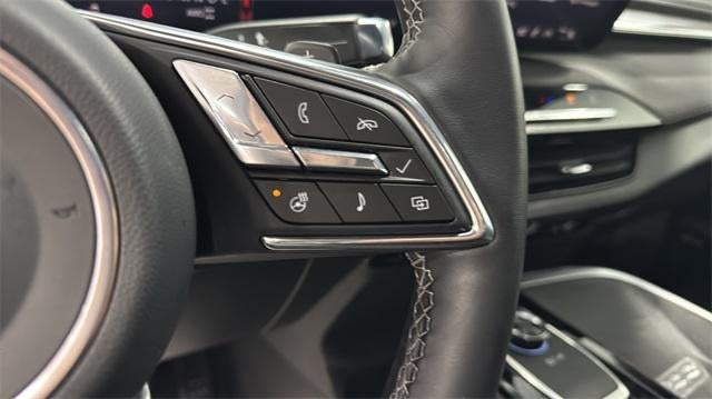 2025 Buick Enclave 4dr Preferred