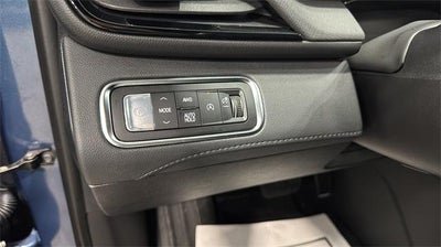 2025 Buick Enclave 4dr Preferred