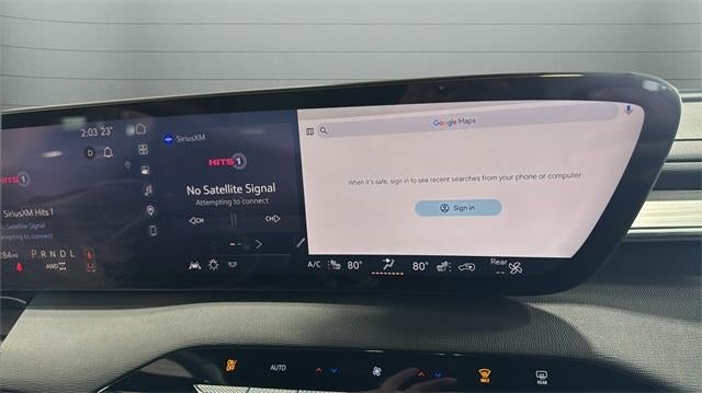 2025 Buick Enclave 4dr Preferred