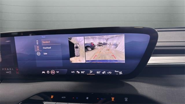 2025 Buick Enclave 4dr Preferred