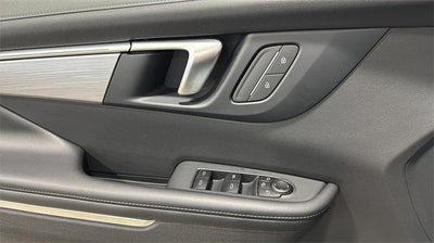 2025 Buick Enclave 4dr Preferred