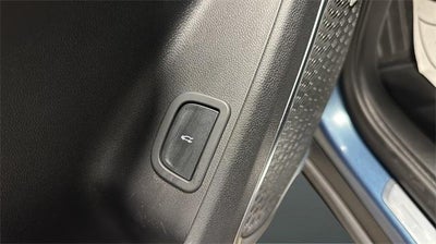 2025 Buick Enclave 4dr Preferred