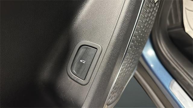 2025 Buick Enclave 4dr Preferred