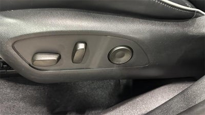 2025 Buick Enclave 4dr Preferred