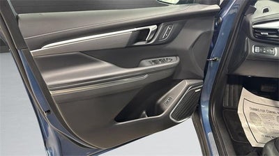 2025 Buick Enclave 4dr Preferred