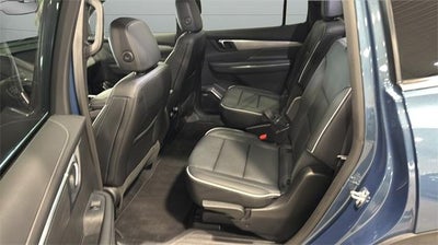 2025 Buick Enclave 4dr Preferred