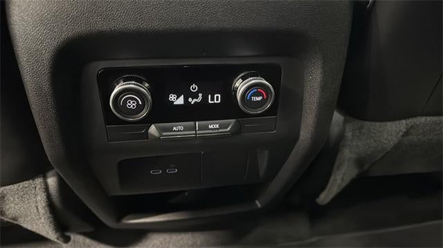 2025 Buick Enclave 4dr Preferred