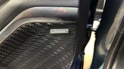 2025 Buick Enclave 4dr Preferred