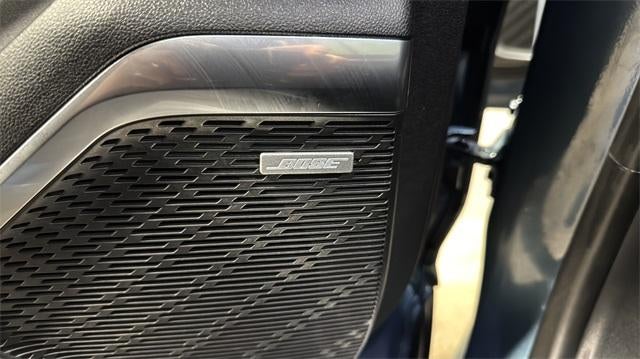 2025 Buick Enclave 4dr Preferred