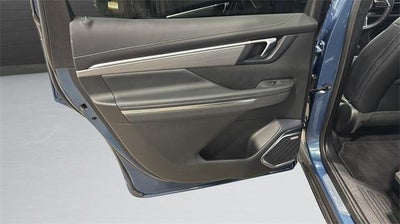 2025 Buick Enclave 4dr Preferred