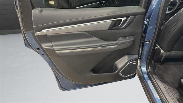 2025 Buick Enclave 4dr Preferred