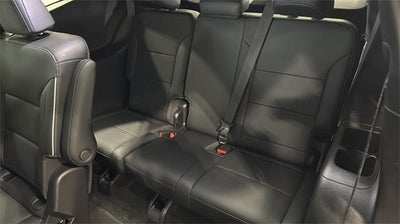 2025 Buick Enclave 4dr Preferred