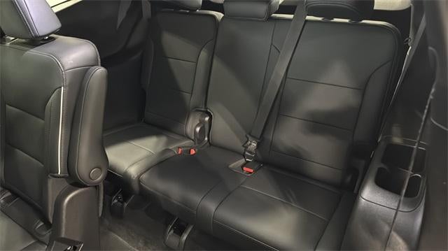 2025 Buick Enclave 4dr Preferred