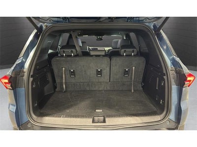 2025 Buick Enclave 4dr Preferred