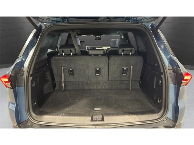 2025 Buick Enclave 4dr Preferred