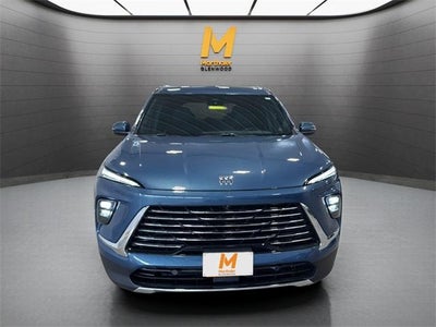 2025 Buick Enclave 4dr Preferred