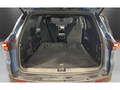 2025 Buick Enclave 4dr Preferred