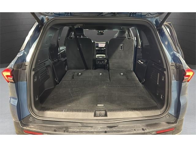 2025 Buick Enclave 4dr Preferred