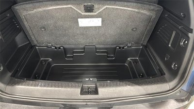 2025 Buick Enclave 4dr Preferred