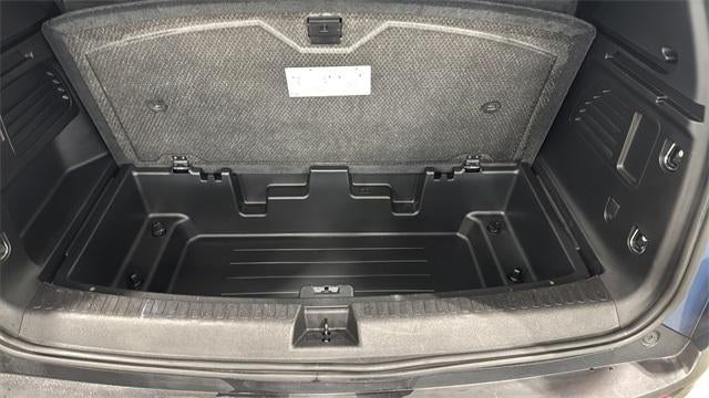 2025 Buick Enclave 4dr Preferred