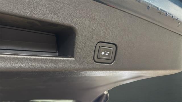 2025 Buick Enclave 4dr Preferred