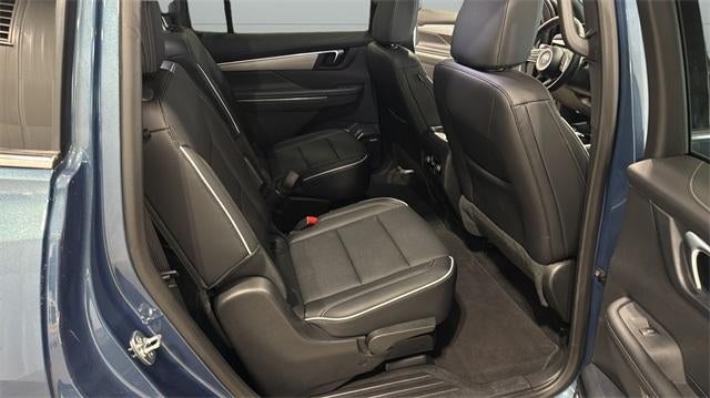 2025 Buick Enclave 4dr Preferred