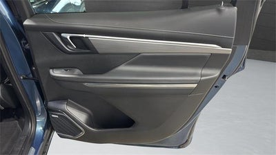 2025 Buick Enclave 4dr Preferred