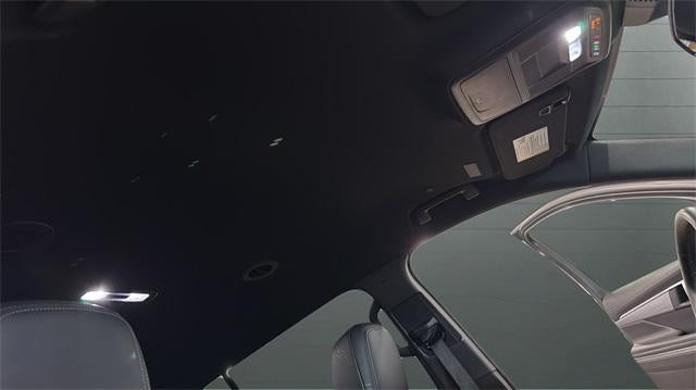 2025 Buick Enclave 4dr Preferred