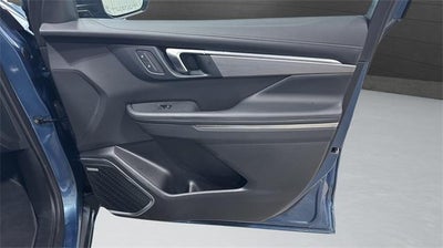 2025 Buick Enclave 4dr Preferred