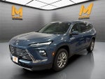 2025 Buick Enclave 4dr Preferred