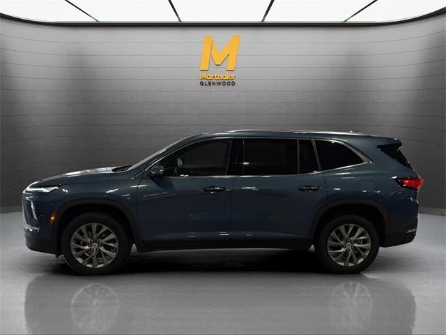2025 Buick Enclave 4dr Preferred