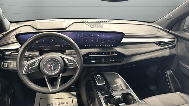2025 Buick Enclave 4dr Preferred