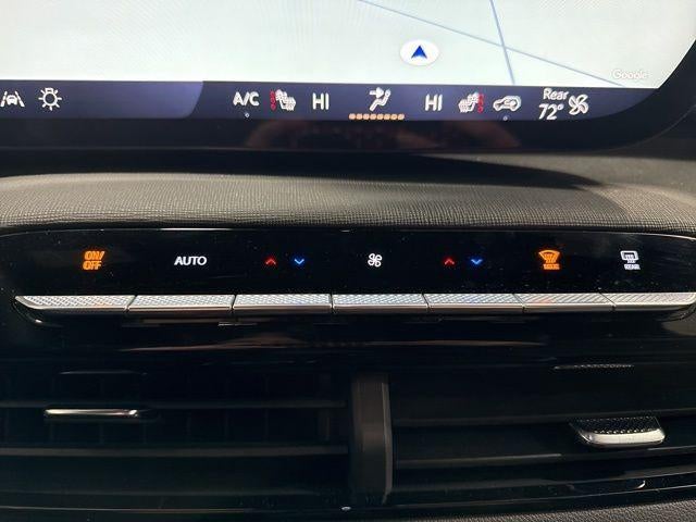 2025 Buick Enclave 4dr Preferred