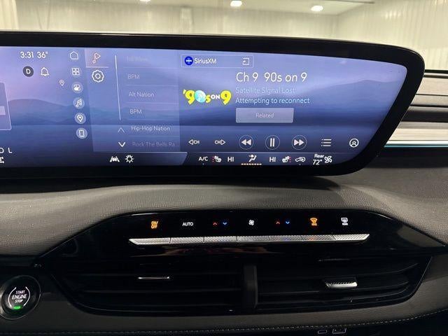 2025 Buick Enclave 4dr Preferred