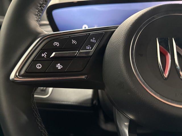 2025 Buick Enclave 4dr Preferred