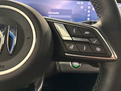 2025 Buick Enclave 4dr Preferred