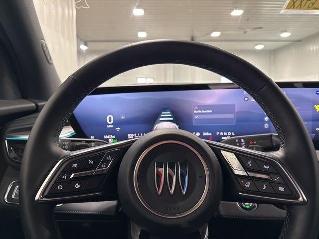 2025 Buick Enclave 4dr Preferred